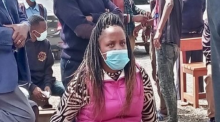 Kenyan Woman Accused of Sending Chemical-Laced Threatening Letters to Canada's High Commissioner Freed on Bail 