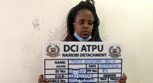 Suspect Arrested for Sending Chemical-Laced Threatening Letters to Nairobi-Based Foreign Mission 