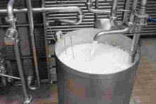 Protest over Push to Give US Dairy Farmers Unfettered Access into the Kenyan Market 