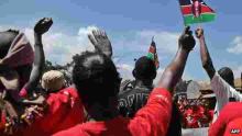 Lobby Demands Fair Treatment of All Kenyans in the Diaspora 