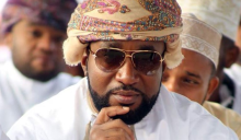 Mombasa Governor Joho: How I Made Sh6.6 Million at the Age of 20