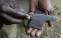 Kenyan Boys Aged 5 and 7 Die After Botched Traditional Circumcision