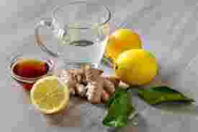 Ginger, Lemon and Honey Don’t Cure Covid-19, Health Ministry Warns Kenyans 