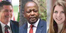 Covid-19 Billions: US, UK Demand Accountability from Kenya Health Cabinet Secretary Mutahi Kagwe 