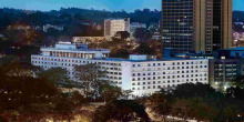 Iconic 5-Star InterContinental Hotel in Nairobi to be Closed Permanently