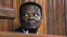 "People Have Been Mocking Me": Jailed MP John Waluke’s Wife Regrets Launching Fundraiser to Bail Out Husband