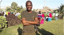 Detained Kenyan Journalist Yassin Juma Contracts Covid-19 in Ethiopian Police Cell 
