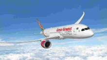 Kenya Among 13 Countries Listed for Special Flights to and from India