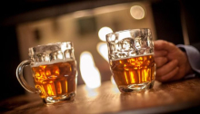 Kenyan Hotels Receive Gov't Nod to Sell Alcohol to Guests in their Rooms 