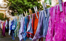 Kenyan Man Pleads Guilty to Stealing His Female Employer’s Panties, to be Sentenced