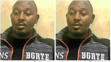 Wanted Kenyan Fraudster John Ng'ethe Finally Arrested 