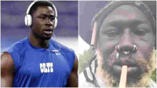 Family of Former Kenyan-American NFL Player Dan Adongo Speaks Out After Viral Video