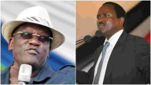 ‘You Have No Funds to Sustain Presidential Campaign’: Muthama Tells Kalonzo