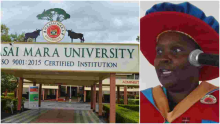 DPP Orders Arrest of Maasai Mara University VC Prof. Mary Walingo over Sh170 Million Heist 