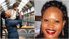 34-Year-Old Ugandan Asylum Seeker in the UK Found Dead Next to Her Malnourished Baby