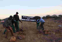 Makueni Ranked Kenya's Happiest County