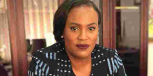 I Was Bullied while Studying in the US as a Small Child, Uhuru's Niece Nana Gecaga Says