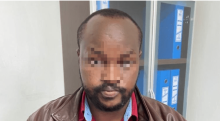Peter Warutere: Man Accused of Conning Kenyans of Sh16.9 Million in Fake WHO Tender Arrested