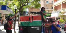 75 Kenyans Stranded in Lebanon for Weeks to Return Home