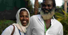 Her Mother Accused Me of Being an Al Shabaab Terrorist, Late Tecra Muigai's Boyfriend Omar Lali Says 