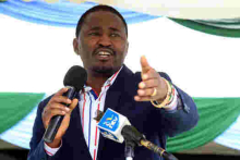 Former Cabinet Secretary Mwangi Kiunjuri Calls Out Uhuru, Ruto for Lying to Kenyans 