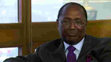 Marriage is a Form of Enslavement, Kenyan Tycoon Chris Kirubi Says