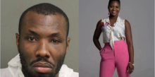 Ghanaian-Born Pastor Arrested in Florida for Shotting His Wife Dead