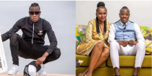 50-Year-Old Esther Musila Speaks on Her Relationship with Kenyan Gospel Singer Guardian Angel, 24