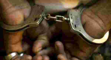Two DCI Impostors Arrested After Summoning MP to Nairobi Hotel for Questioning 