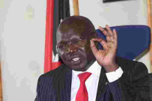Government Reveals Plan to Help Kenyans Secure Jobs Abroad