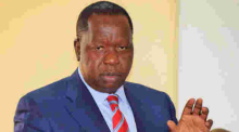 'No Foreigner is Handling Huduma Namba Program', Matiang'i Responds to DP William Ruto Allies 