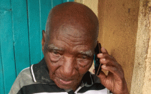 At 136 Years, Kenyan Family Believes Kin is World’s Oldest Man Alive