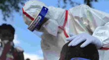 Kenya Records Lowest Daily Covid-19 Cases in Three Months 