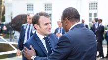 Uhuru to Travel to France to Ink Sh180 Billion Deal for Road Project 