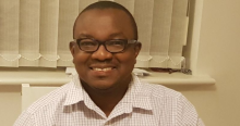 UK-Based Kenyan Doctor Protests After He is Blocked from Donating Blood 