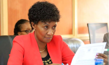 Kenya Government Orders Teachers to Report to Work Ahead of Reopening of Schools 