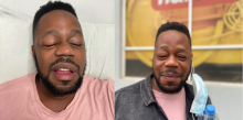 ‘I Could Have Died’: Gossip Blogger Edgar Obare Hospitalized After Taking Seafood at Popular Nairobi Restaurant