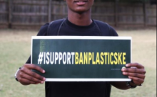 Kenya Dispels Reports of Lifting Ban on Plastics in Trade Talks with the US
