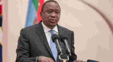Uhuru Allows Bars to Resume Operations, Extends Nationwide Curfew by 60 Days 