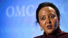 Kenya's Amina Mohamed Inches Closer to Securing World Trade Organization Topmost Seat 