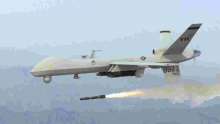 US Military Seeks Approval to Conduct Armed Drone Strikes in Kenya