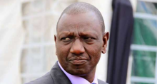 DP Ruto Allegedly Denied Access to Gov’t Aircraft, Mombasa Residence