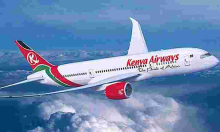 Cash-Strapped Kenya Airways Seeks to Return Leased Aircraft Lying Idle