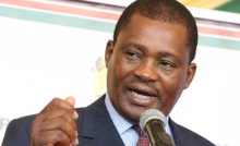 Speaker Justin Muturi Fires Back at Chief Justice David Maraga over Calls to Dissolve Parliament 