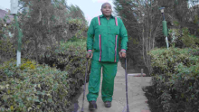 Why I Visit and Thank the Doctor Who Paralyzed My Leg: Nominated MP David Sankok 