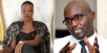 Atheists Woo Kenyan Gospel Singer Ruth Matete After She Denounced Religion