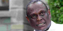 Jubilee Vice-Chair David Murathe to be Quizzed over Covid-19 Funds' Scandal