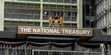 Revealed: How Kenya Government Borrowed Sh4.5 Billion Per Day for 3 Months