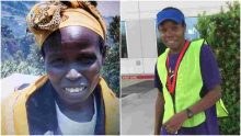 Kenyan Mother Seeks Help to Raise $25,000 to Ferry Son's Body from US to Kenya for Burial 