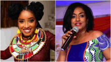 Esther Passaris Weighs in After Media Personality Anita Nderu Comes Out as LGBTQ
